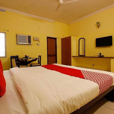 Oyo Hotel Swiss Legrand Secunderabad Экстерьер фото