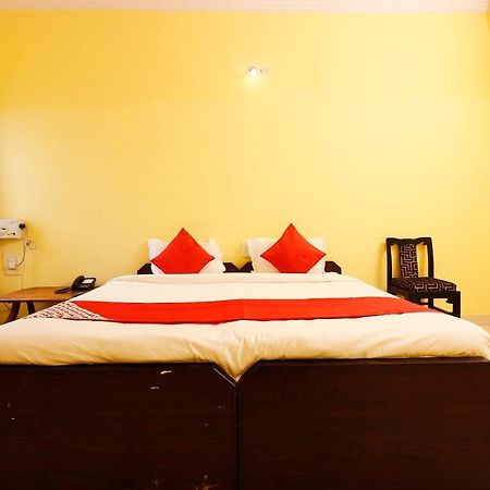 Oyo Hotel Swiss Legrand Secunderabad Экстерьер фото