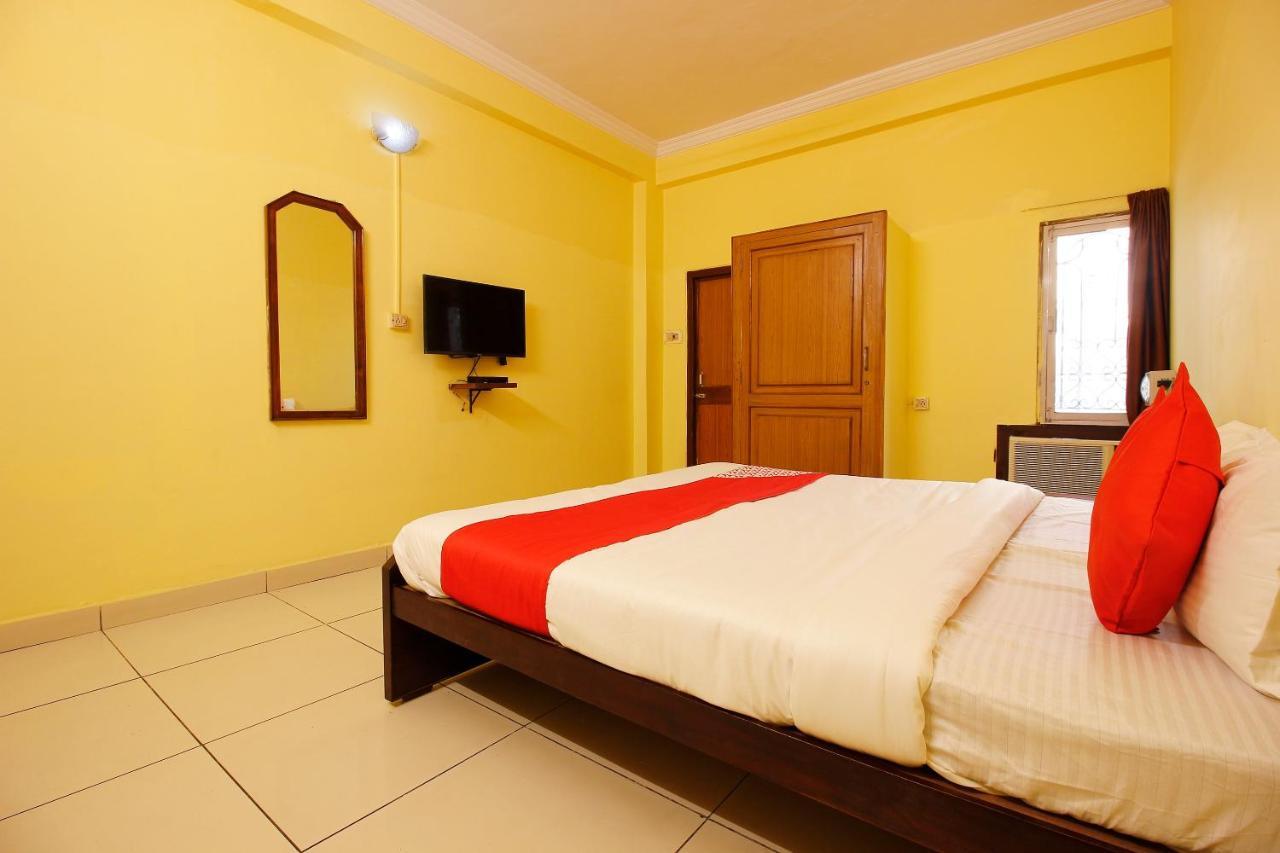 Oyo Hotel Swiss Legrand Secunderabad Экстерьер фото